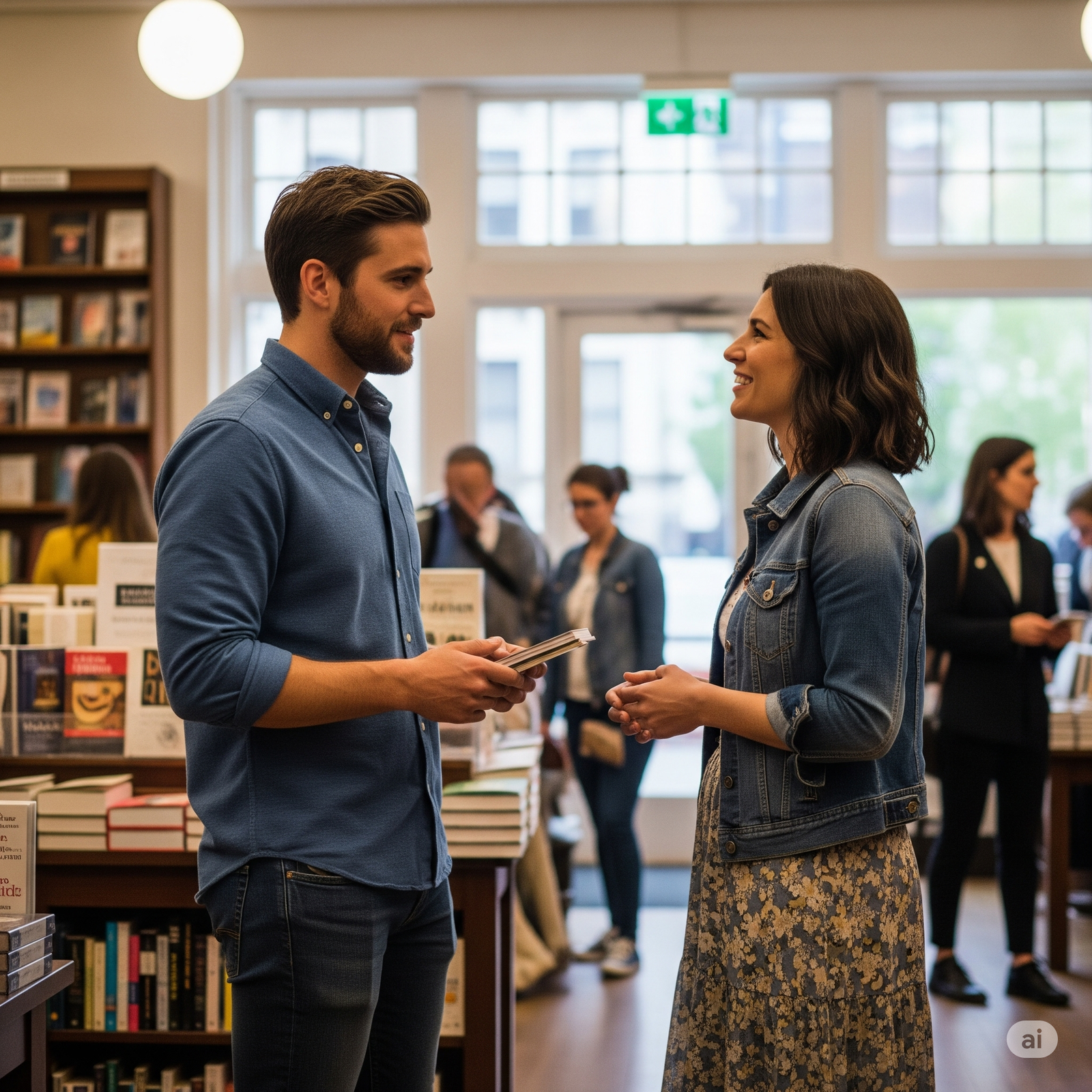 CONFIDENCE IS KING TALKING TO WOMEN WITHOUT OVERTHINKING
