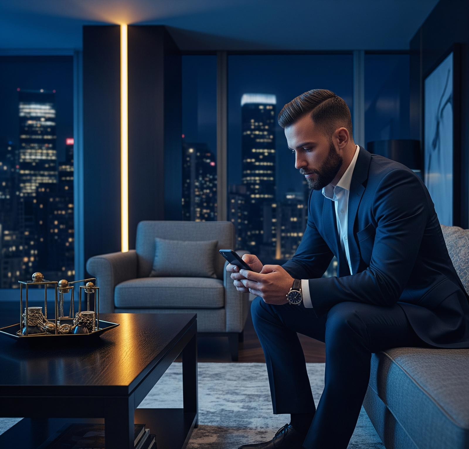 WHY MOST GUYS LOSE AT ONLINE DATING AND HOW HIGH STATUS MEN WIN EVERY TIME