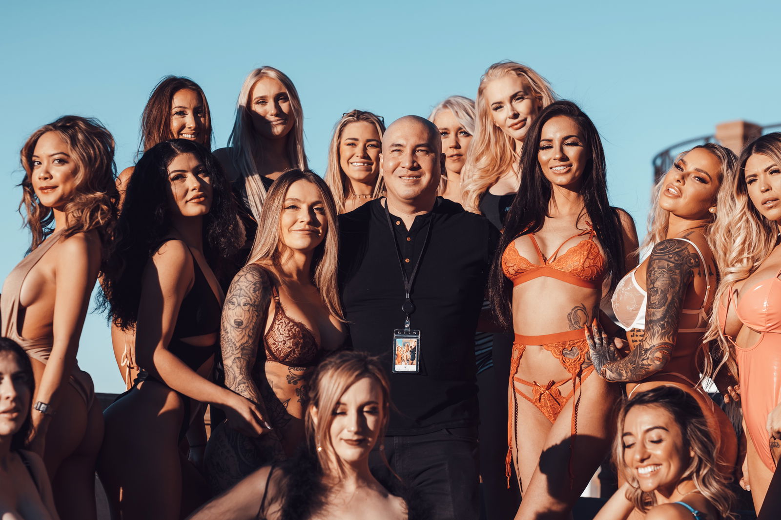 THE REAL PSYCHOLOGY OF ATTRACTION WHAT WOMEN ACTUALLY WANT
